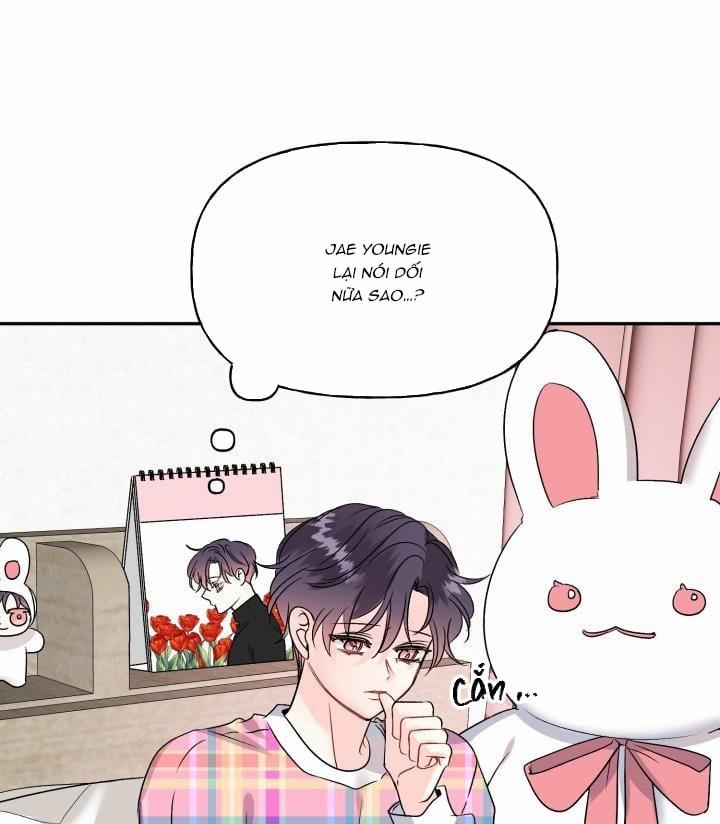 Xác Suất Tình Yêu 0 Side Story 8 trang 16