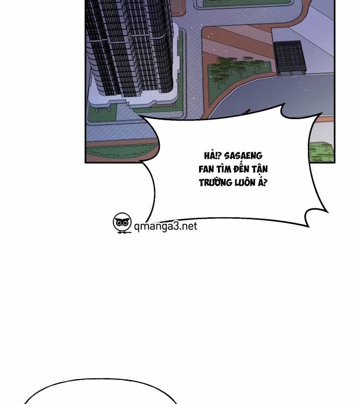 Xác Suất Tình Yêu 0 Side Story 8 trang 2