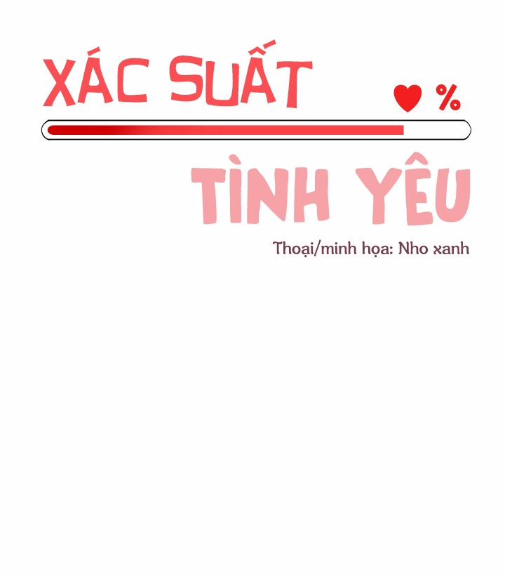 Xác Suất Tình Yêu 0 Side Story 8 trang 21