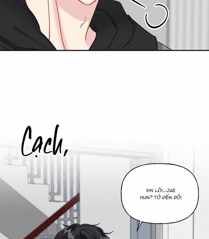 Xác Suất Tình Yêu 0 Side Story 8 trang 25