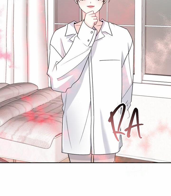 Xác Suất Tình Yêu 0 Side Story 8 trang 31