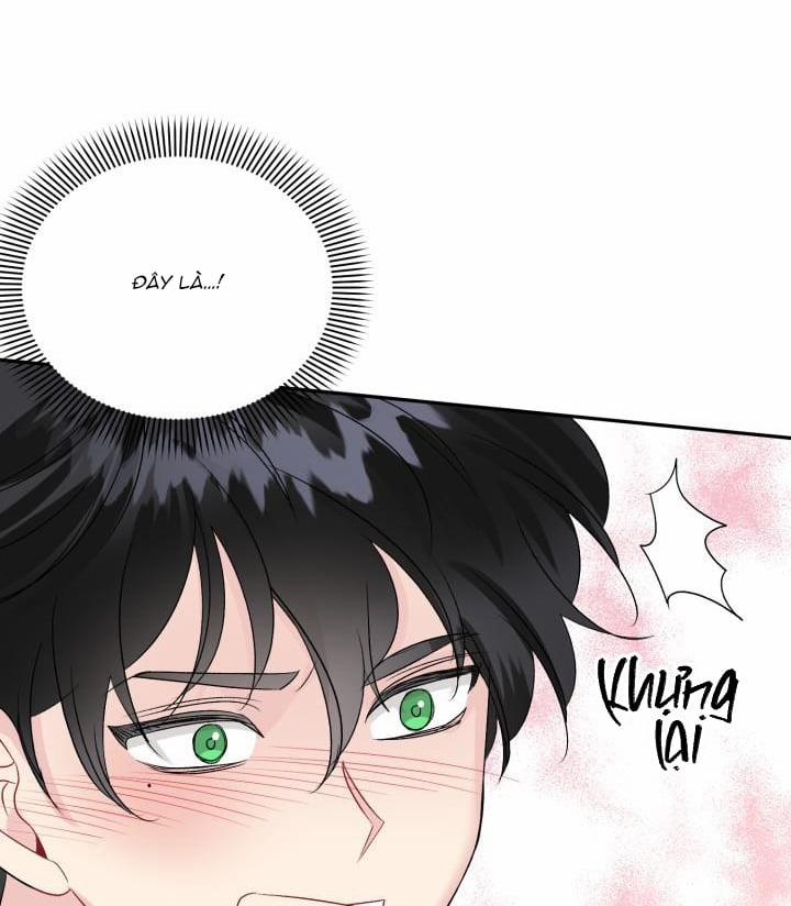 Xác Suất Tình Yêu 0 Side Story 8 trang 32