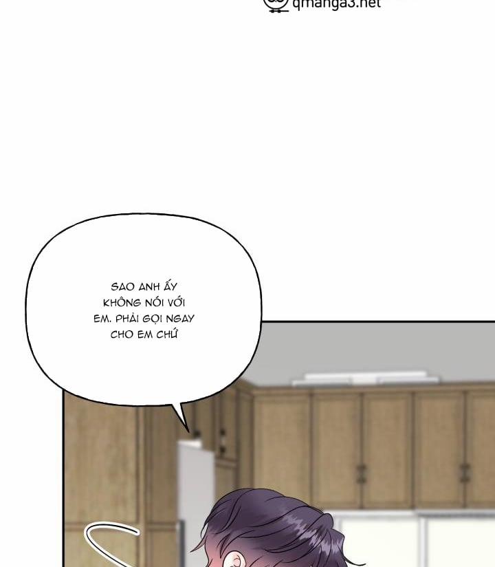 Xác Suất Tình Yêu 0 Side Story 8 trang 4