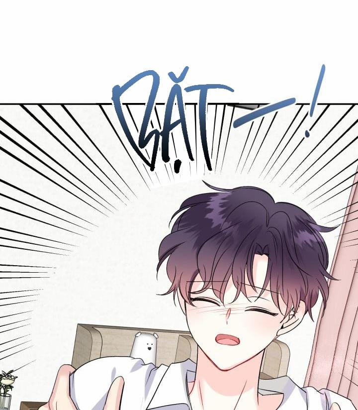 Xác Suất Tình Yêu 0 Side Story 8 trang 40