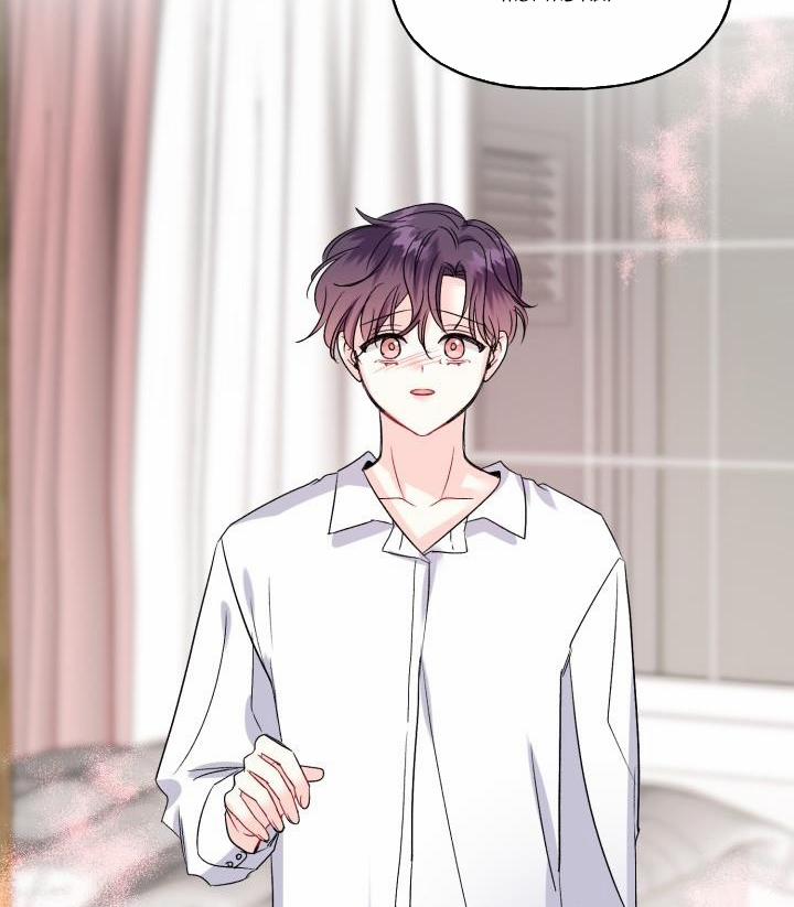 Xác Suất Tình Yêu 0 Side Story 8 trang 47