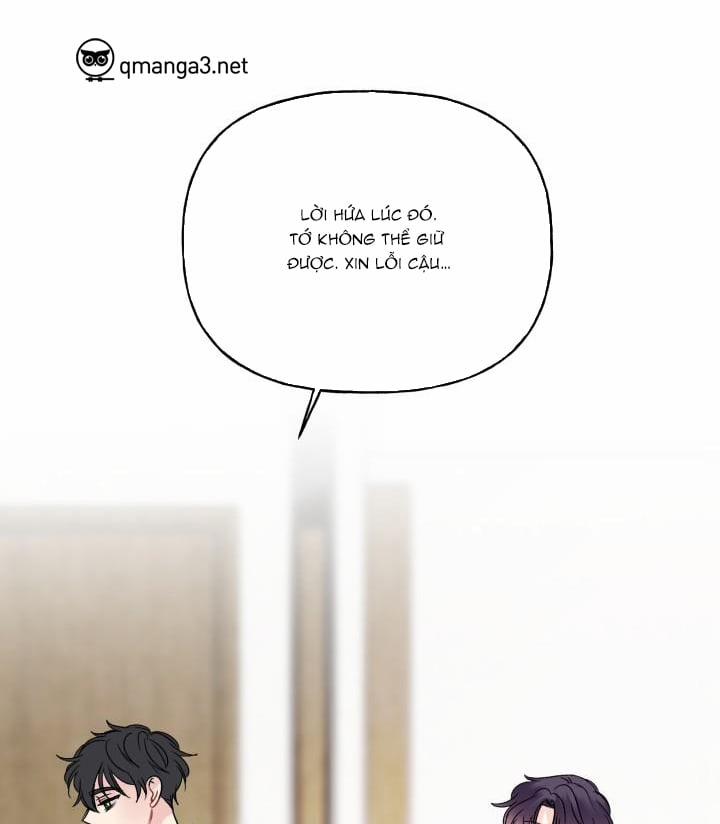 Xác Suất Tình Yêu 0 Side Story 8 trang 52