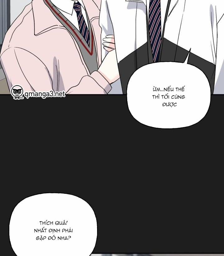 Xác Suất Tình Yêu 0 Side Story 8 trang 62