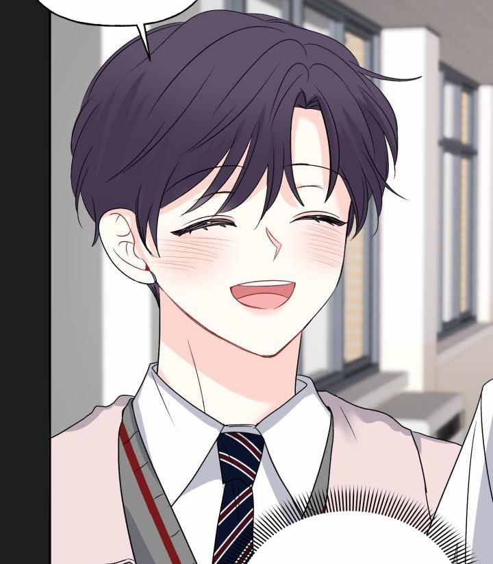 Xác Suất Tình Yêu 0 Side Story 8 trang 63