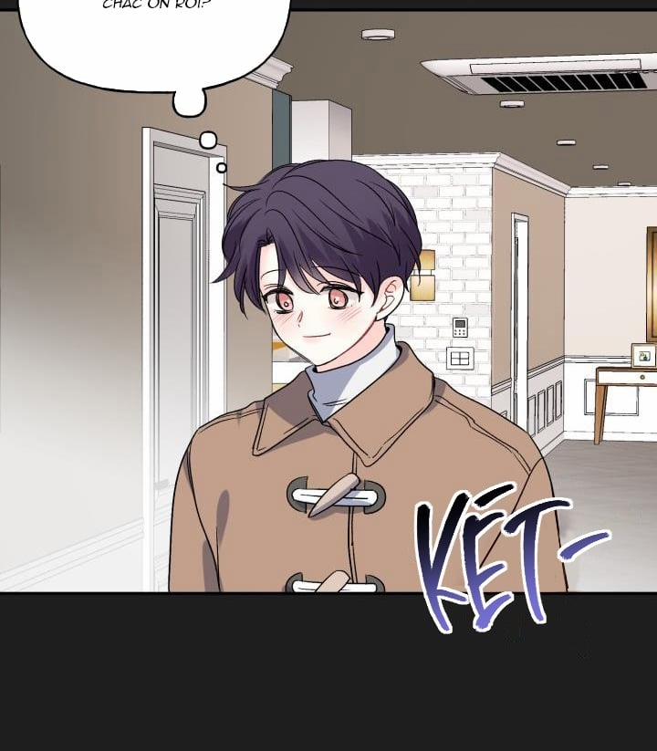 Xác Suất Tình Yêu 0 Side Story 8 trang 65