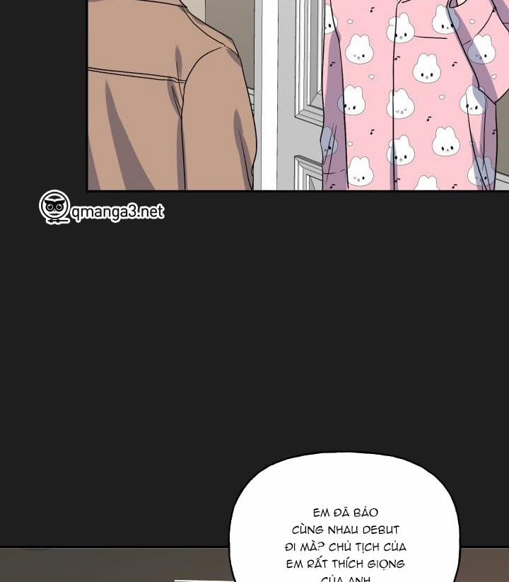 Xác Suất Tình Yêu 0 Side Story 8 trang 67