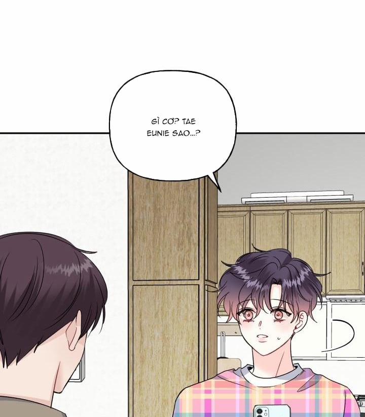 Xác Suất Tình Yêu 0 Side Story 8 trang 7