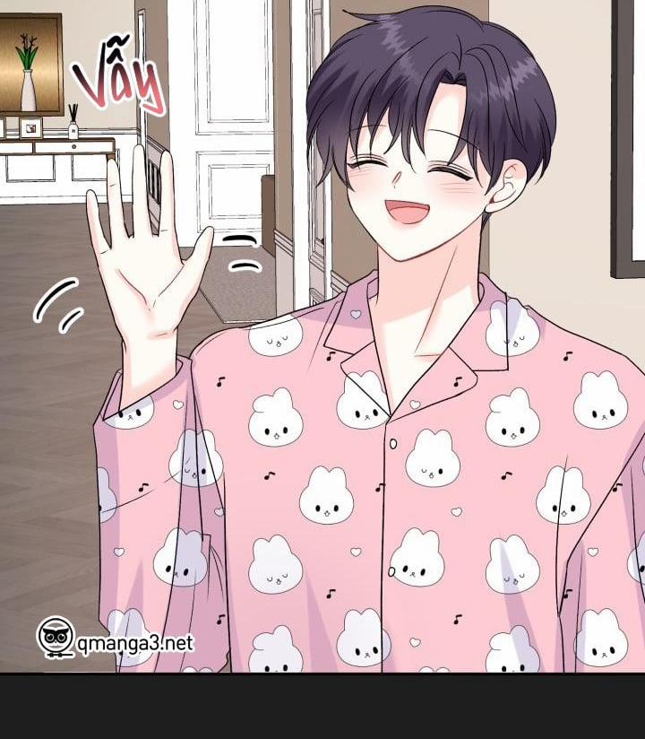 Xác Suất Tình Yêu 0 Side Story 8 trang 70