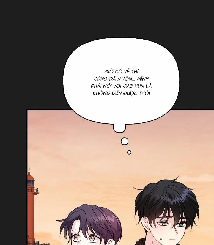 Xác Suất Tình Yêu 0 Side Story 8 trang 72