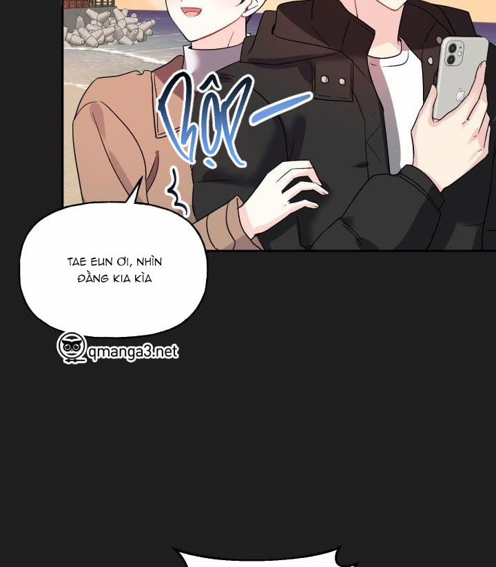 Xác Suất Tình Yêu 0 Side Story 8 trang 73