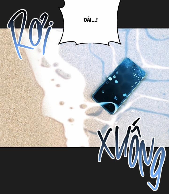 Xác Suất Tình Yêu 0 Side Story 8 trang 74