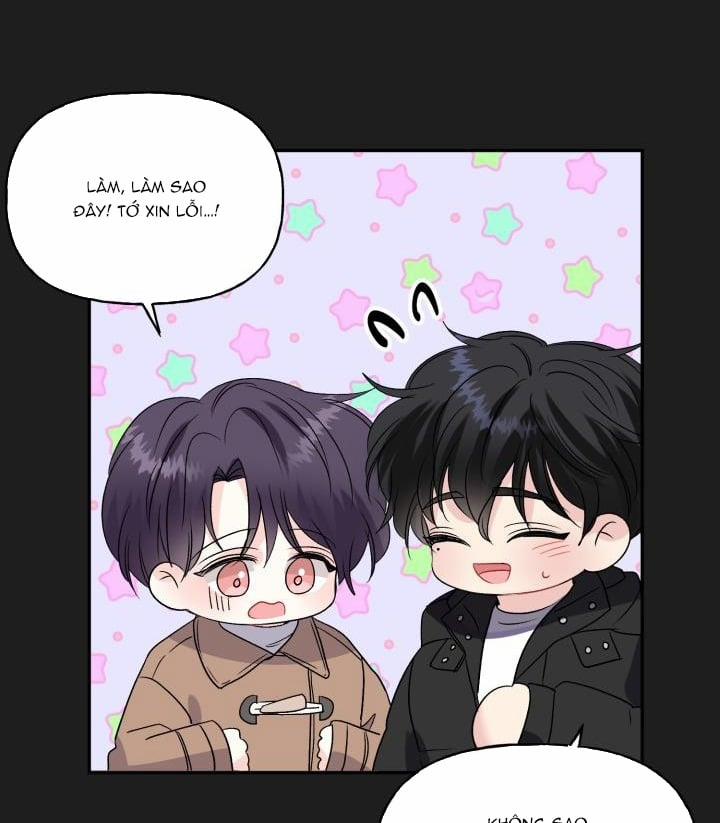 Xác Suất Tình Yêu 0 Side Story 8 trang 75