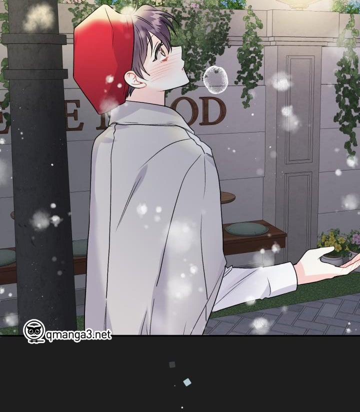 Xác Suất Tình Yêu 0 Side Story 8 trang 84