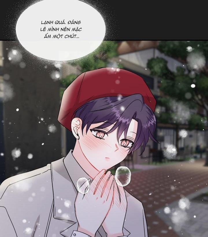 Xác Suất Tình Yêu 0 Side Story 8 trang 87