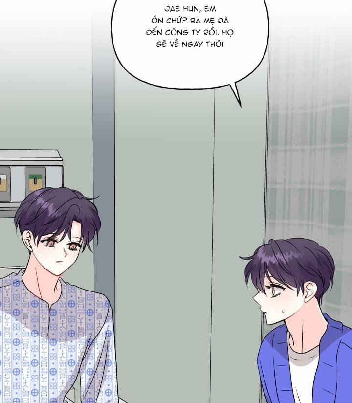 Xác Suất Tình Yêu 0 Side Story 8 trang 92