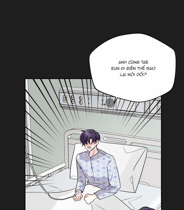 Xác Suất Tình Yêu 0 Side Story 8 trang 95