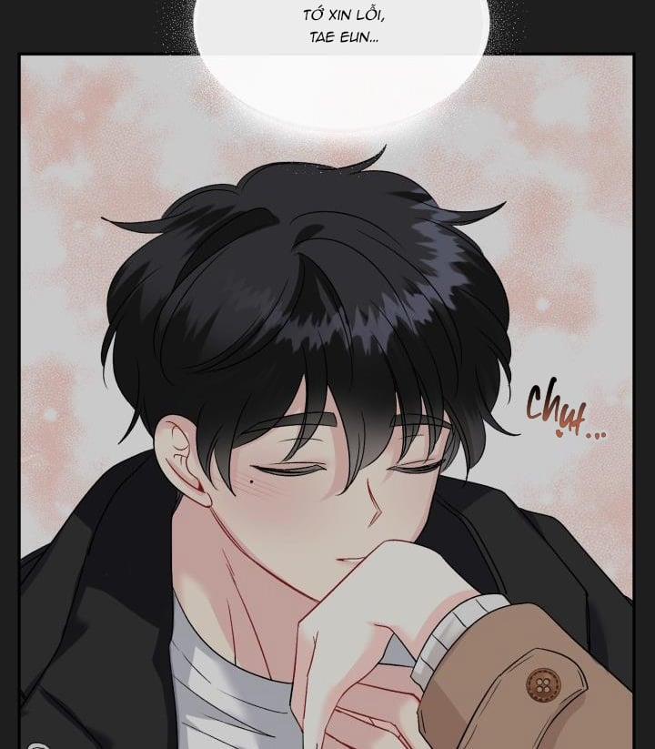 Xác Suất Tình Yêu 0 Side Story 8 trang 99