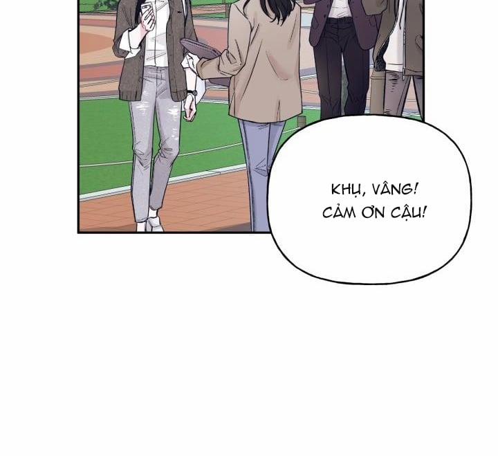 Xác Suất Tình Yêu 0 Side Story 9 trang 105