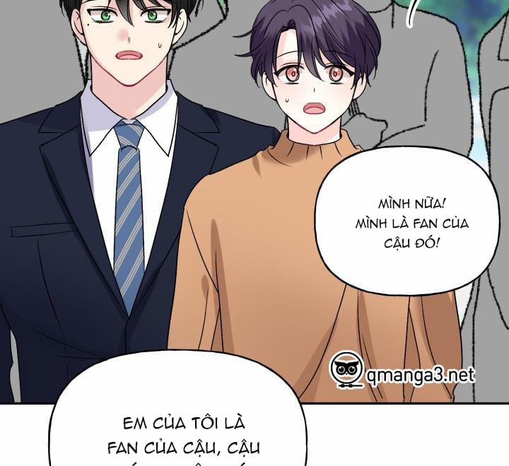 Xác Suất Tình Yêu 0 Side Story 9 trang 107