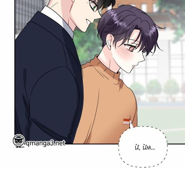 Xác Suất Tình Yêu 0 Side Story 9 trang 119