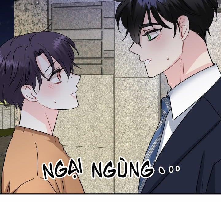 Xác Suất Tình Yêu 0 Side Story 9 trang 140