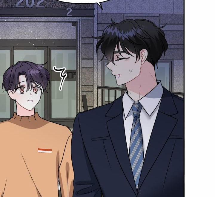 Xác Suất Tình Yêu 0 Side Story 9 trang 142