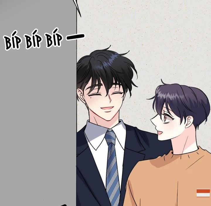 Xác Suất Tình Yêu 0 Side Story 9 trang 154