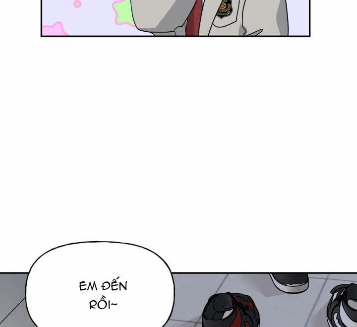 Xác Suất Tình Yêu 0 Side Story 9 trang 19