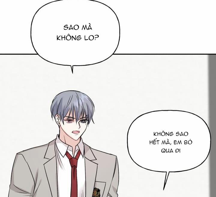 Xác Suất Tình Yêu 0 Side Story 9 trang 31