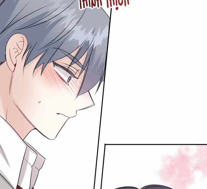 Xác Suất Tình Yêu 0 Side Story 9 trang 37