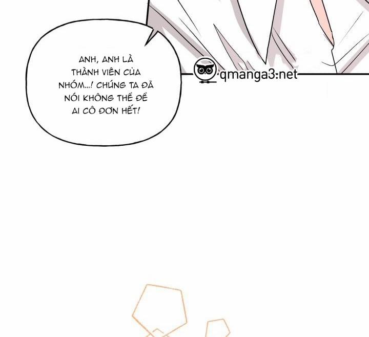 Xác Suất Tình Yêu 0 Side Story 9 trang 39