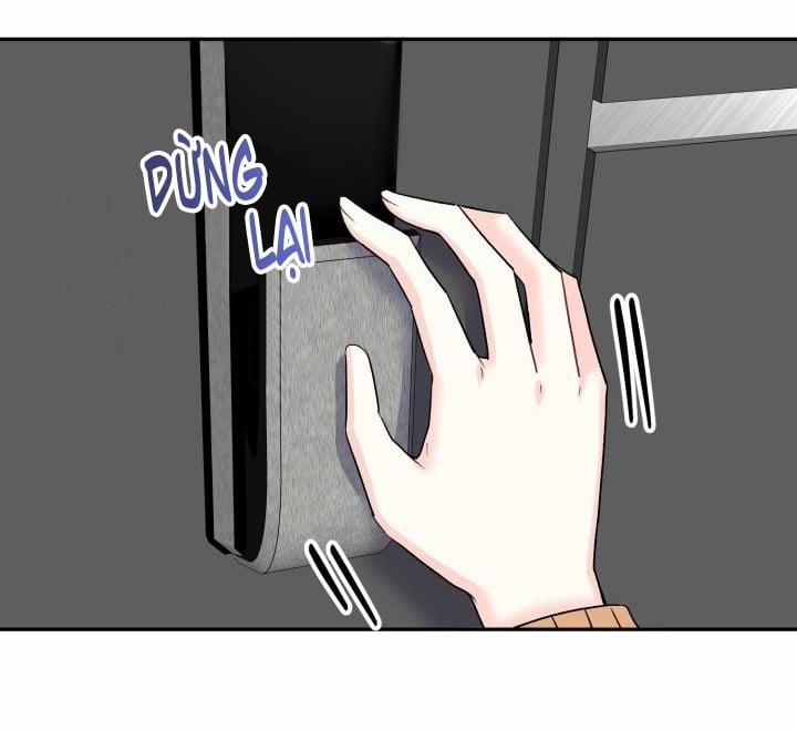 Xác Suất Tình Yêu 0 Side Story 9 trang 47