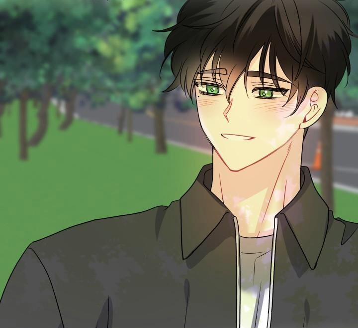 Xác Suất Tình Yêu 0 Side Story 9 trang 51