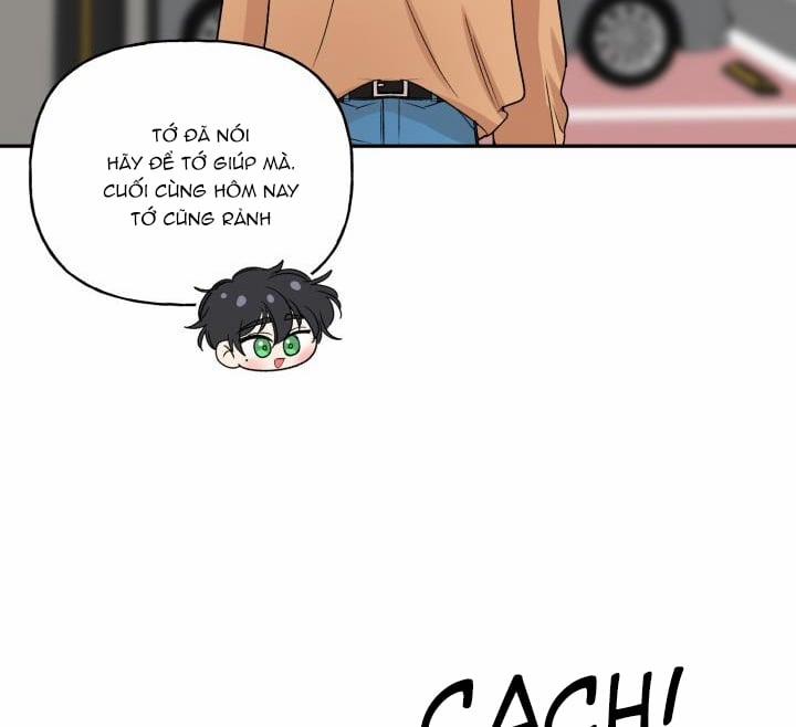 Xác Suất Tình Yêu 0 Side Story 9 trang 66