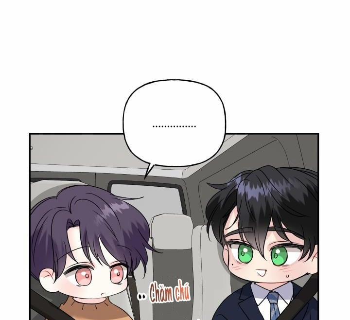 Xác Suất Tình Yêu 0 Side Story 9 trang 71