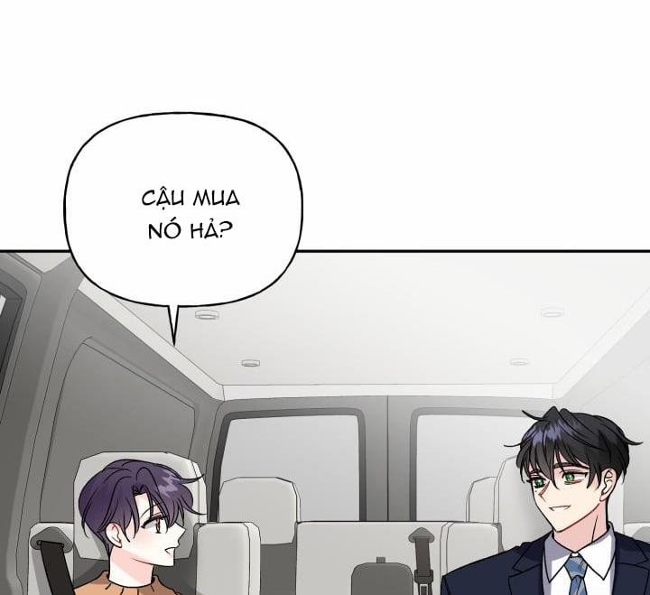 Xác Suất Tình Yêu 0 Side Story 9 trang 77