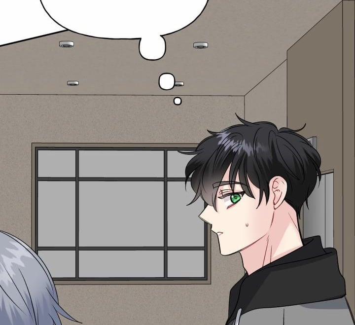 Xác Suất Tình Yêu 0 Side Story 9 trang 9