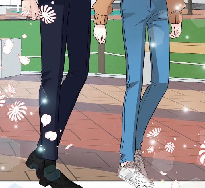 Xác Suất Tình Yêu 0 Side Story 9 trang 97