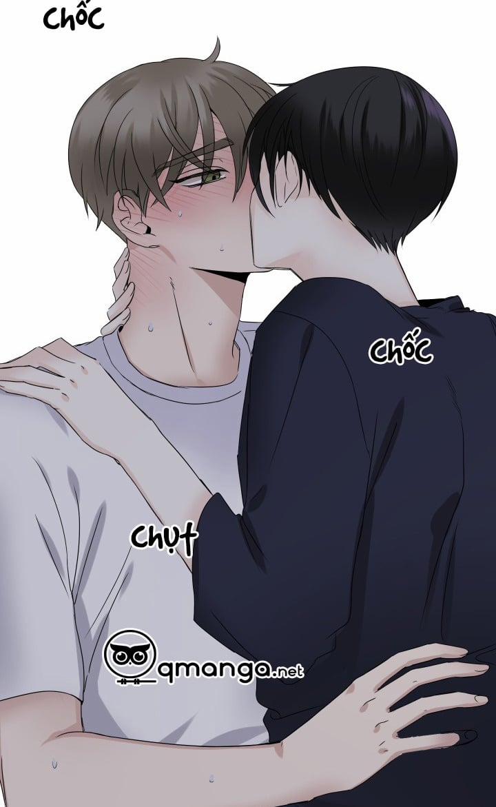 Xác Suất Tình Yêu 1 trang 3