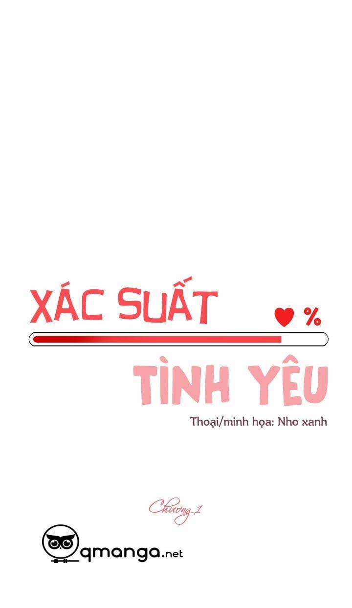 Xác Suất Tình Yêu 1 trang 51