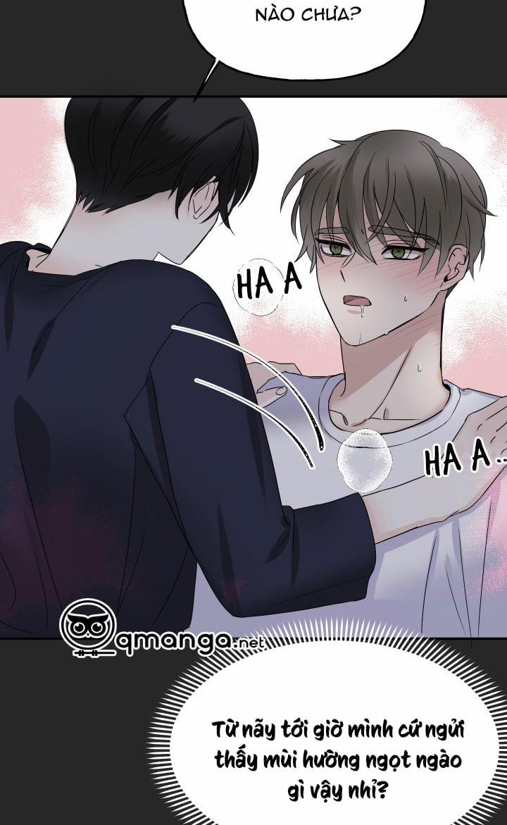 Xác Suất Tình Yêu 1 trang 6