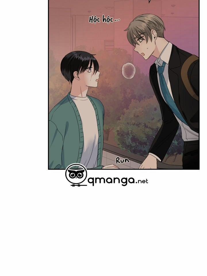 Xác Suất Tình Yêu 10 trang 21
