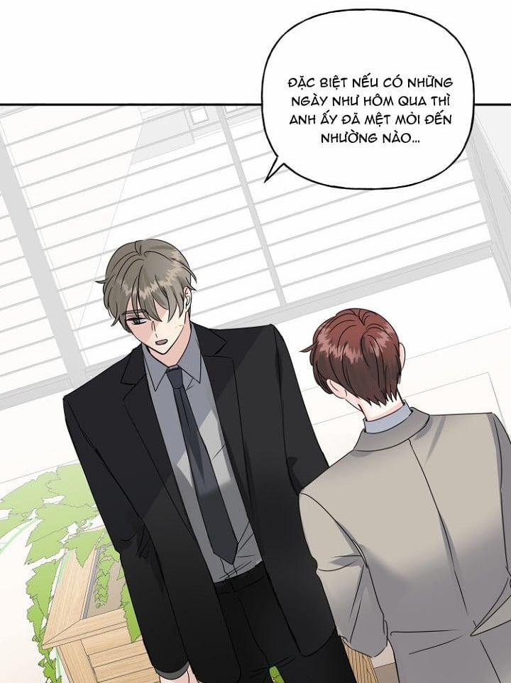 Xác Suất Tình Yêu 10 trang 22