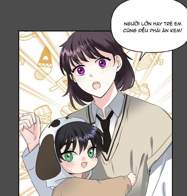 Xác Suất Tình Yêu 11 trang 19