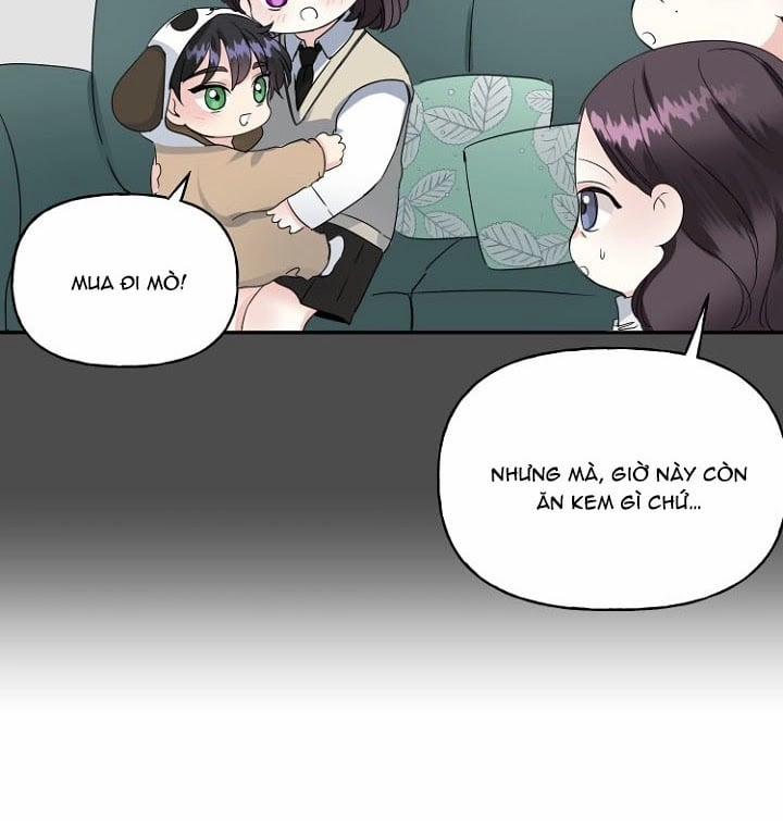 Xác Suất Tình Yêu 11 trang 21