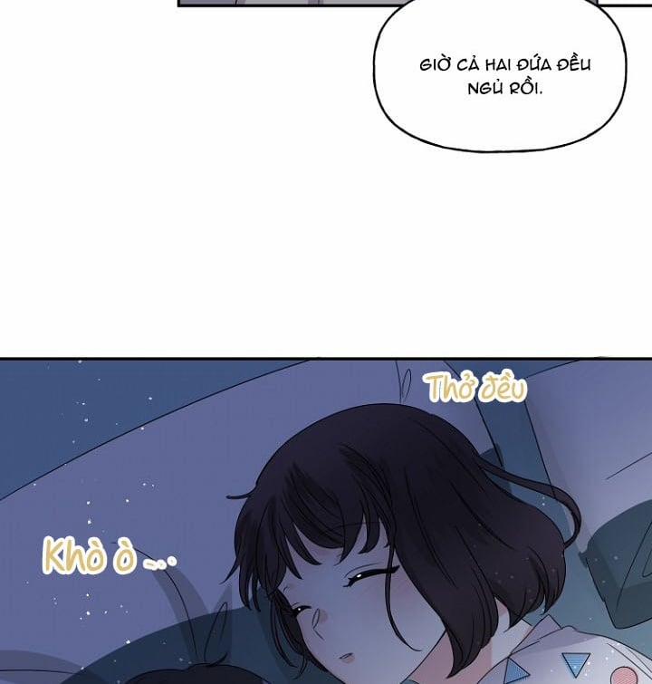 Xác Suất Tình Yêu 11 trang 23